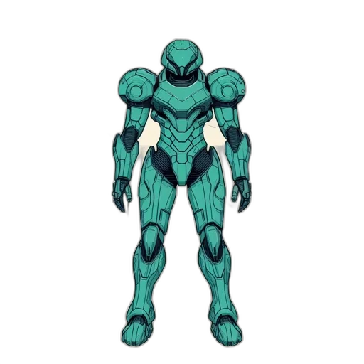 robot, creature, weapon, concept art transparent PNG cut-out