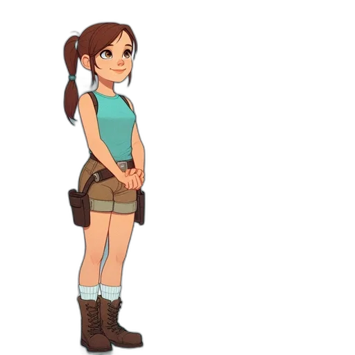 staff, weapon, dress, pixel art transparent PNG cut-out