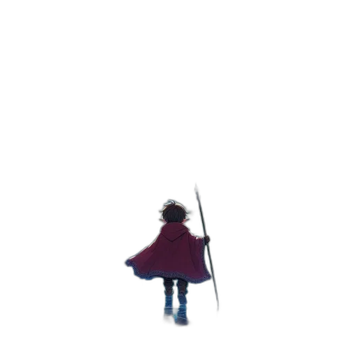 sword, umbrella, staff, weapon transparent PNG cut-out