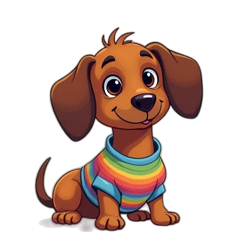 animal, staff, jacket, creature transparent PNG cut-out
