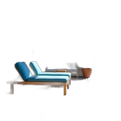 furniture, staff, 3d render, photorealistic transparent PNG cut-out