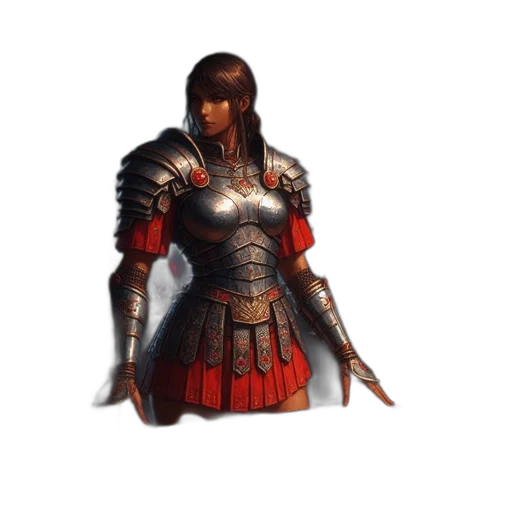 sword, staff, weapon, dress transparent PNG cut-out