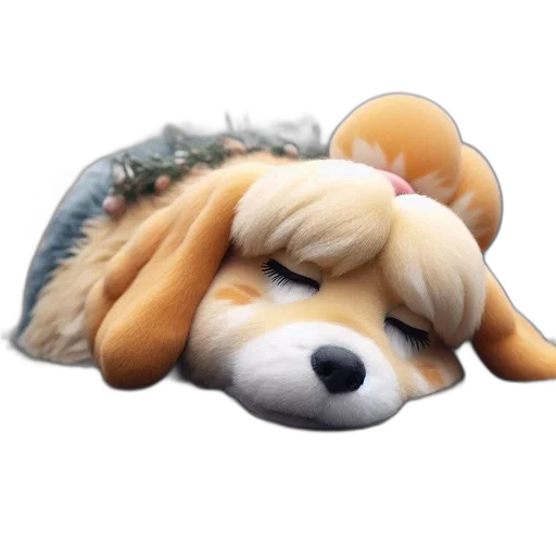 hat, animal, staff, crown transparent PNG cut-out