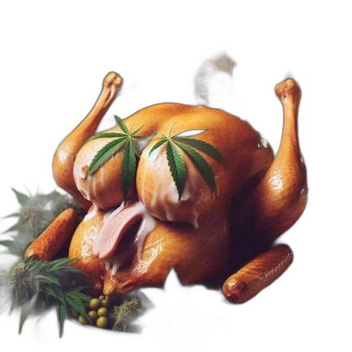 food, animal, photorealistic, concept art transparent PNG cut-out