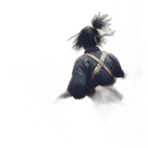 hair, dragon, animal, creature transparent PNG cut-out