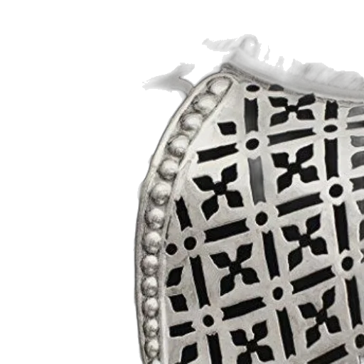 jewelry, crown, monochrome, close-up transparent PNG cut-out