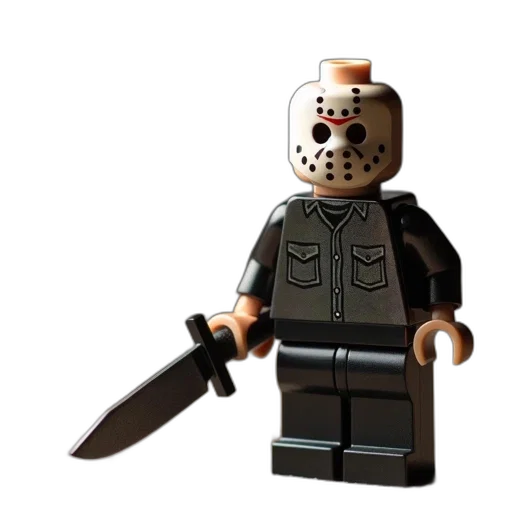 mask, weapon, staff, robot transparent PNG cut-out