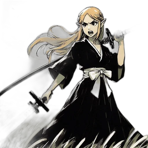 sword, staff, weapon, concept art transparent PNG cut-out