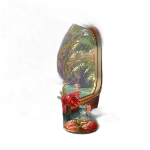 jewelry, furniture, crown, hat transparent PNG cut-out