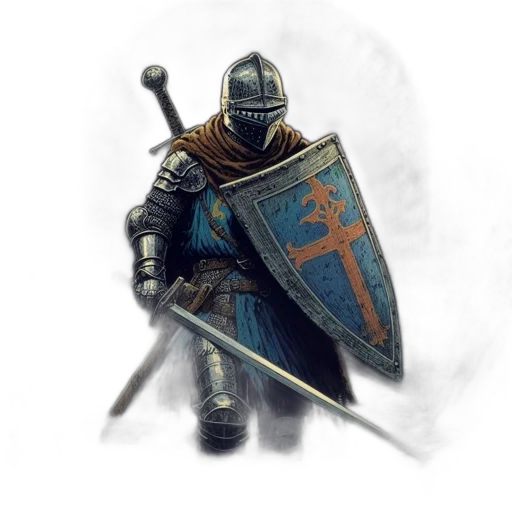 sword, weapon, staff, dragon transparent PNG cut-out