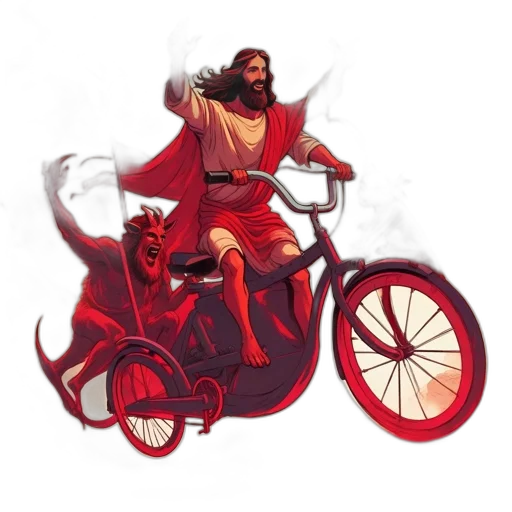 concept art, fantasy art, pixel art, comic book art transparent PNG cut-out