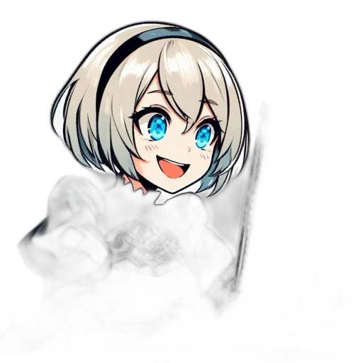 mask, face, robot, staff transparent PNG cut-out