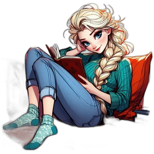 dragon, shoes, fantasy art, comic book art transparent PNG cut-out
