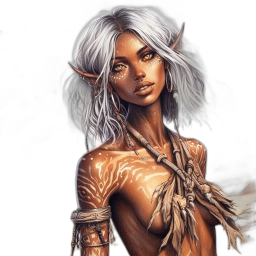 dragon, fantasy art, concept art, photorealistic transparent PNG cut-out