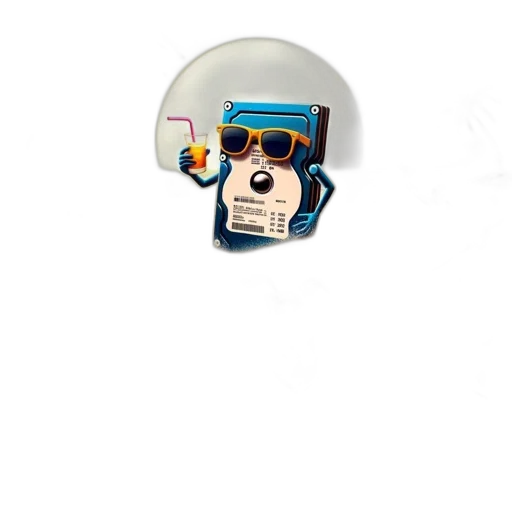 robot, mask, staff, hat transparent PNG cut-out