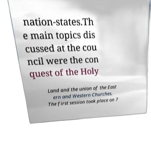 poster, text, discussing, nation-states transparent PNG cut-out