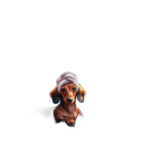 animal, creature, staff, face transparent PNG cut-out