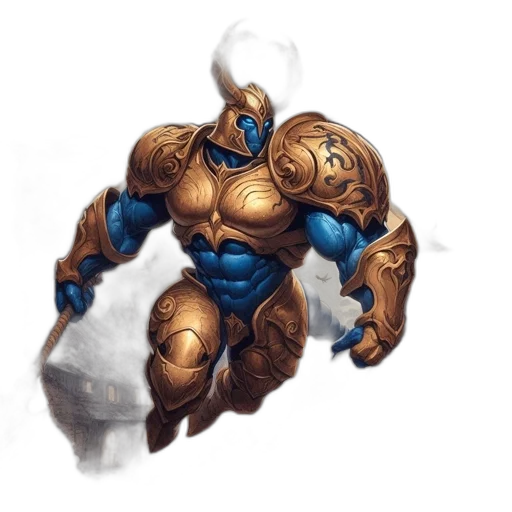 robot, weapon, concept art, fantasy art transparent PNG cut-out
