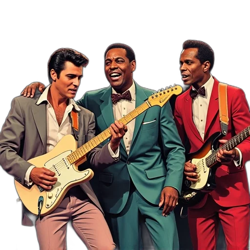 jacket, cover, artwork, buddy transparent PNG cut-out