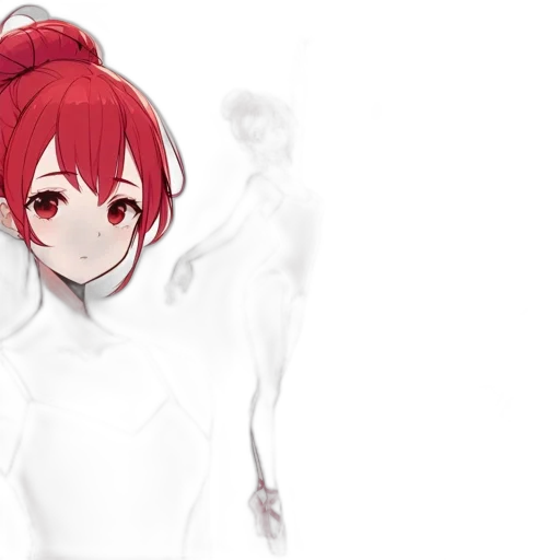 staff, weapon, creature, mask transparent PNG cut-out