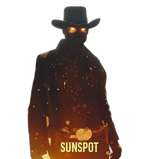 jacket, hat, mask, robot transparent PNG cut-out