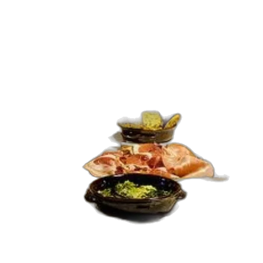 food, jewelry, crown, photorealistic transparent PNG cut-out