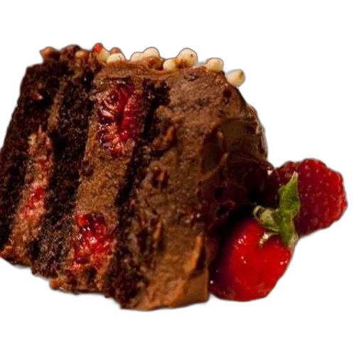 food, crown, photorealistic, decadent transparent PNG cut-out