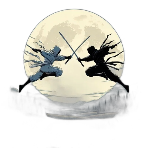 sword, mask, staff, weapon transparent PNG cut-out