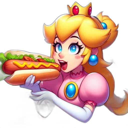 food, weapon, staff, dress transparent PNG cut-out