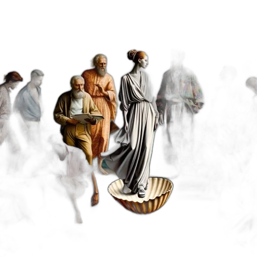 concept art, fantasy art, 3d render, photorealistic transparent PNG cut-out