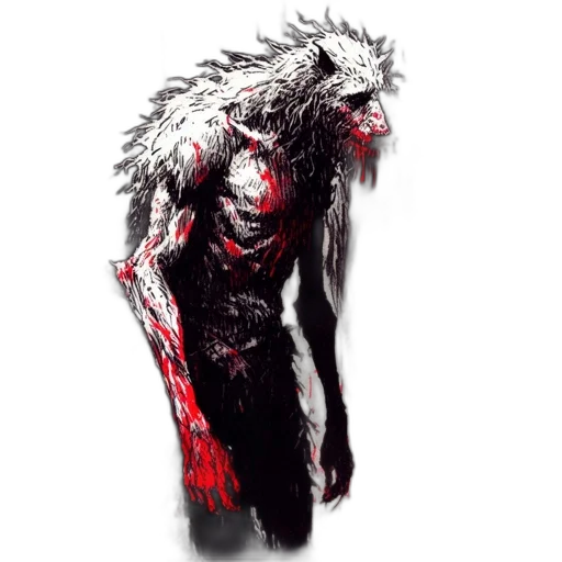 creature, animal, mask, face transparent PNG cut-out