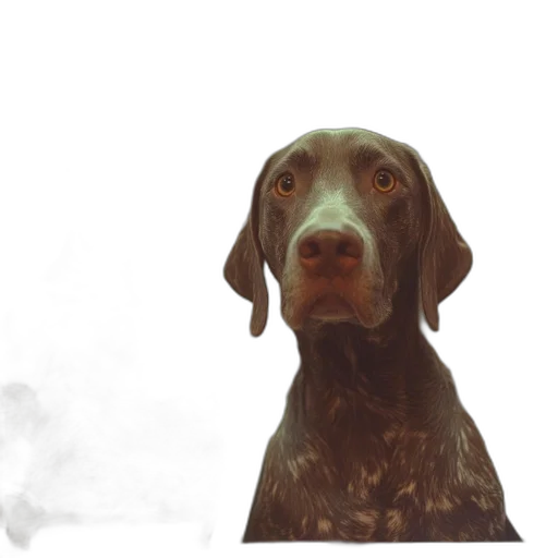 animal, staff, creature, face transparent PNG cut-out