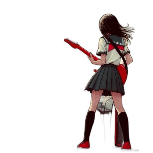 weapon, sword, staff, dress transparent PNG cut-out