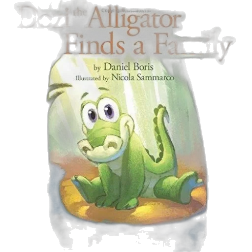 concept art, underwater, children, book transparent PNG cut-out