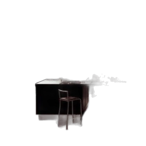 furniture, umbrella, staff, robot transparent PNG cut-out