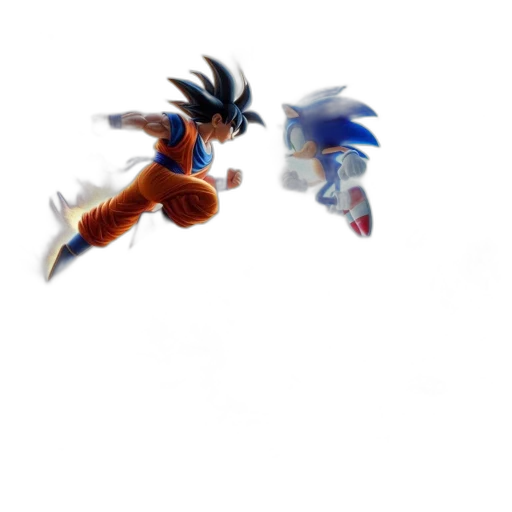 animal, creature, hair, concept art transparent PNG cut-out