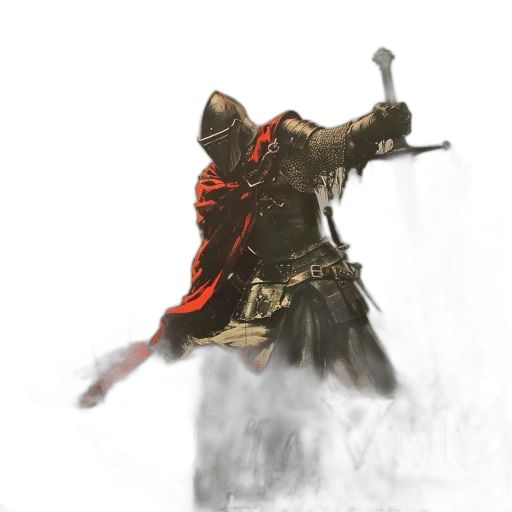 sword, weapon, staff, mask transparent PNG cut-out