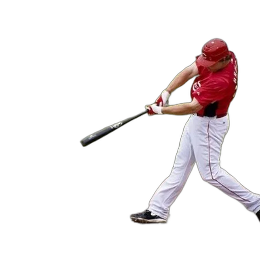 weapon, staff, sword, baseball transparent PNG cut-out