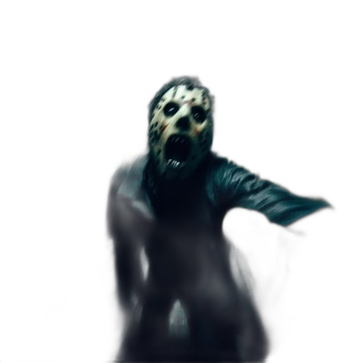 mask, creature, animal, face transparent PNG cut-out