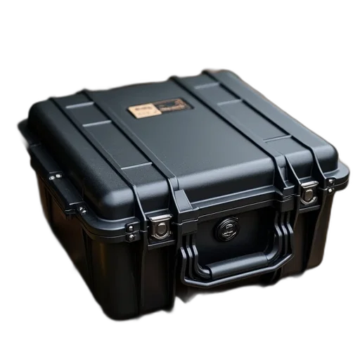 pelican, 1175, transport, case transparent PNG cut-out
