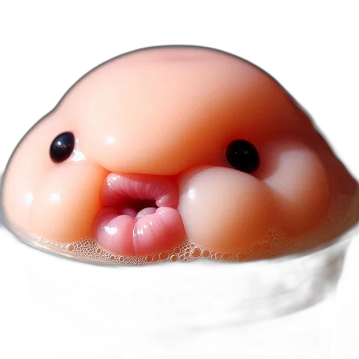 creature, face, mask, food transparent PNG cut-out