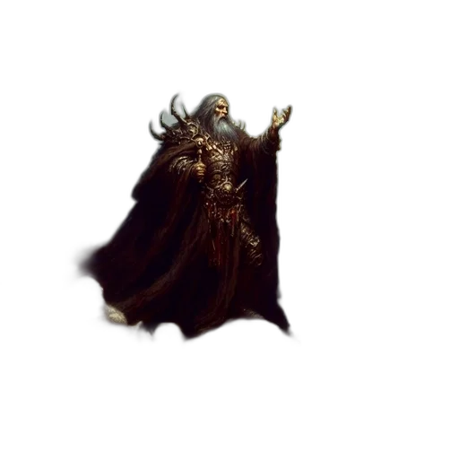 staff, sword, weapon, creature transparent PNG cut-out