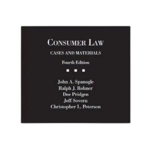 cover, consumer, law, cases transparent PNG cut-out