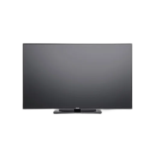 roku, white, background transparent PNG cut-out