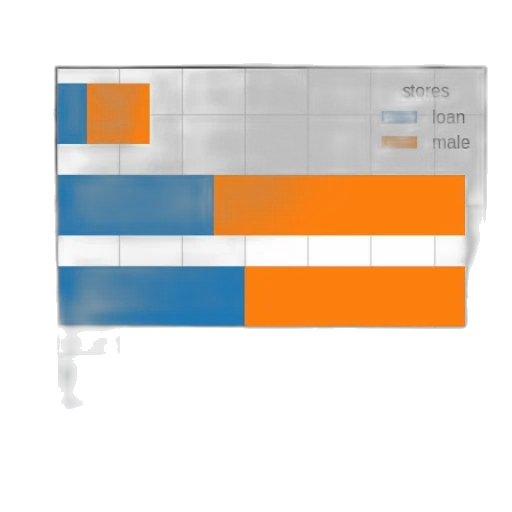 monochrome, colorful, blue, pastel transparent PNG cut-out