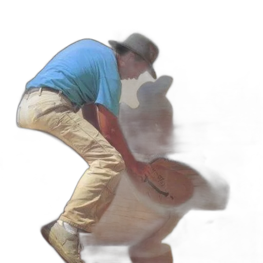 animal, hat, creature, shoes transparent PNG cut-out