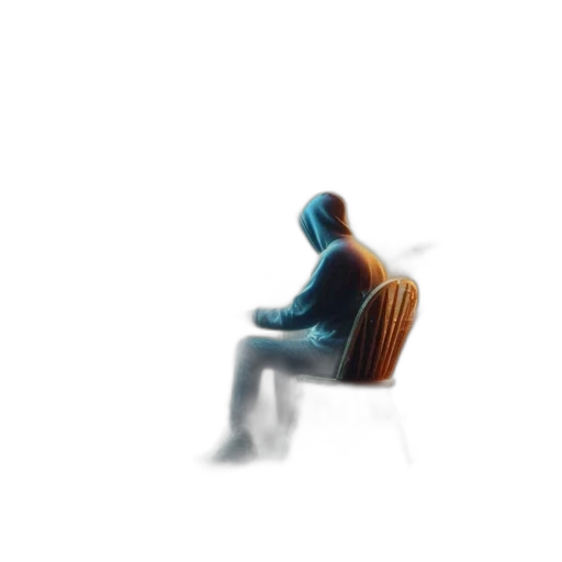 furniture, jacket, robot, shoes transparent PNG cut-out