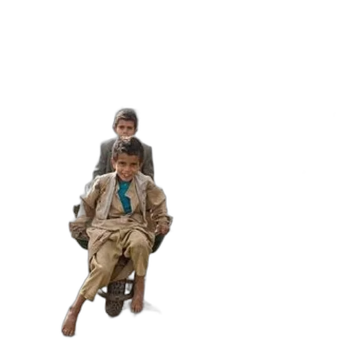 jacket, shoes, 3d render, concept art transparent PNG cut-out
