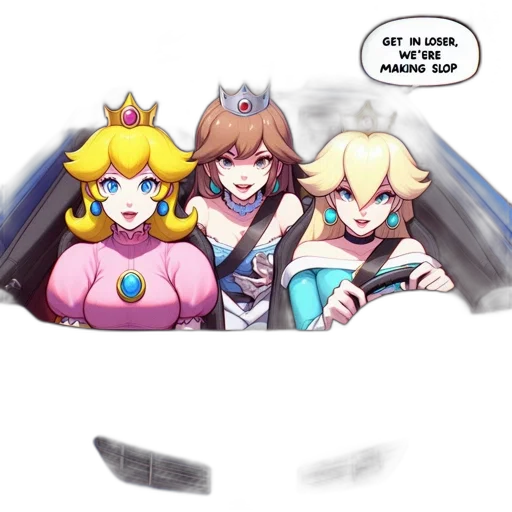 crown, car, weapon, sword transparent PNG cut-out
