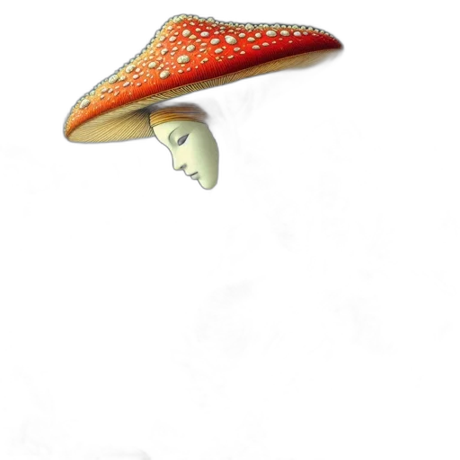 hat, jewelry, crown, umbrella transparent PNG cut-out